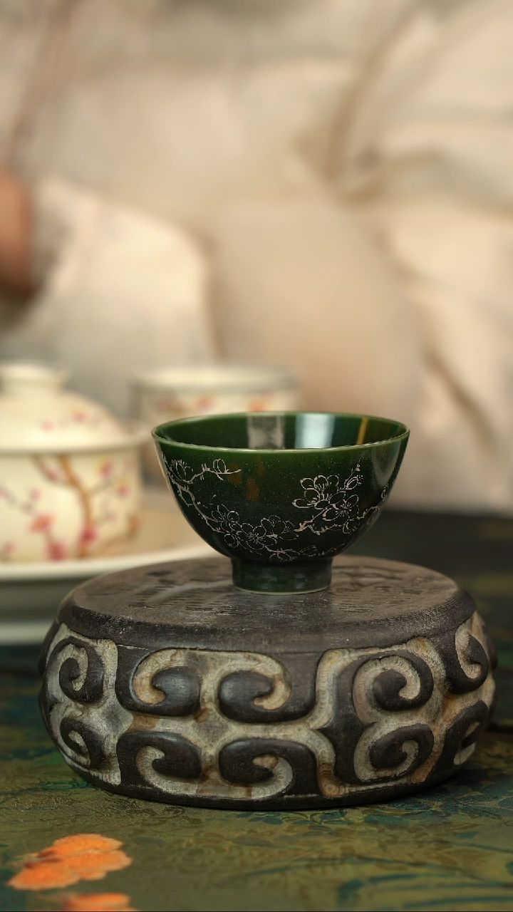 【闪购商品】初六好物分享@@千山翠杯子