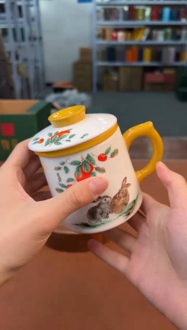 【闪购商品】星茶器清仓福利品¥¥¥¥¥¥