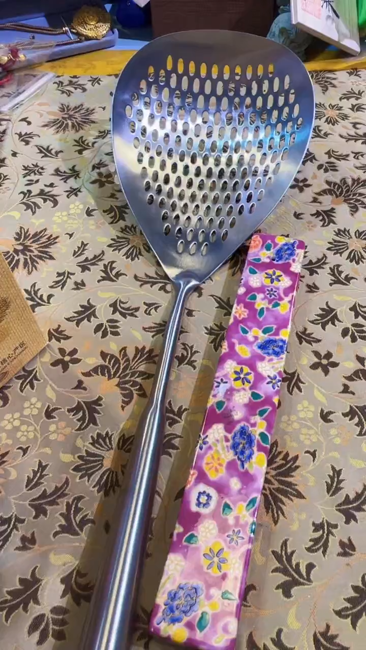 【闪购商品】瓷片陶茶666文玩周边多人