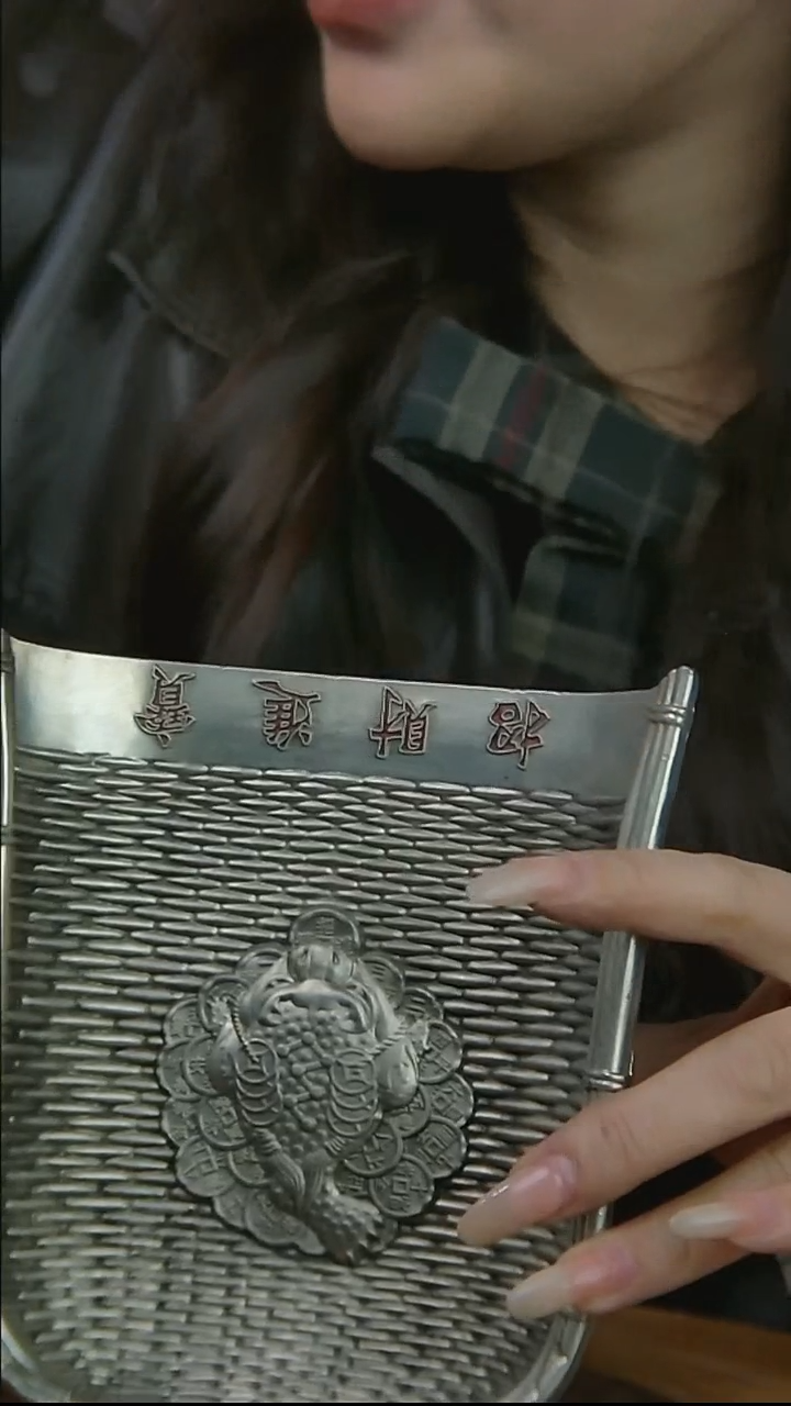 摆件陶景德镇陶瓷摆件068