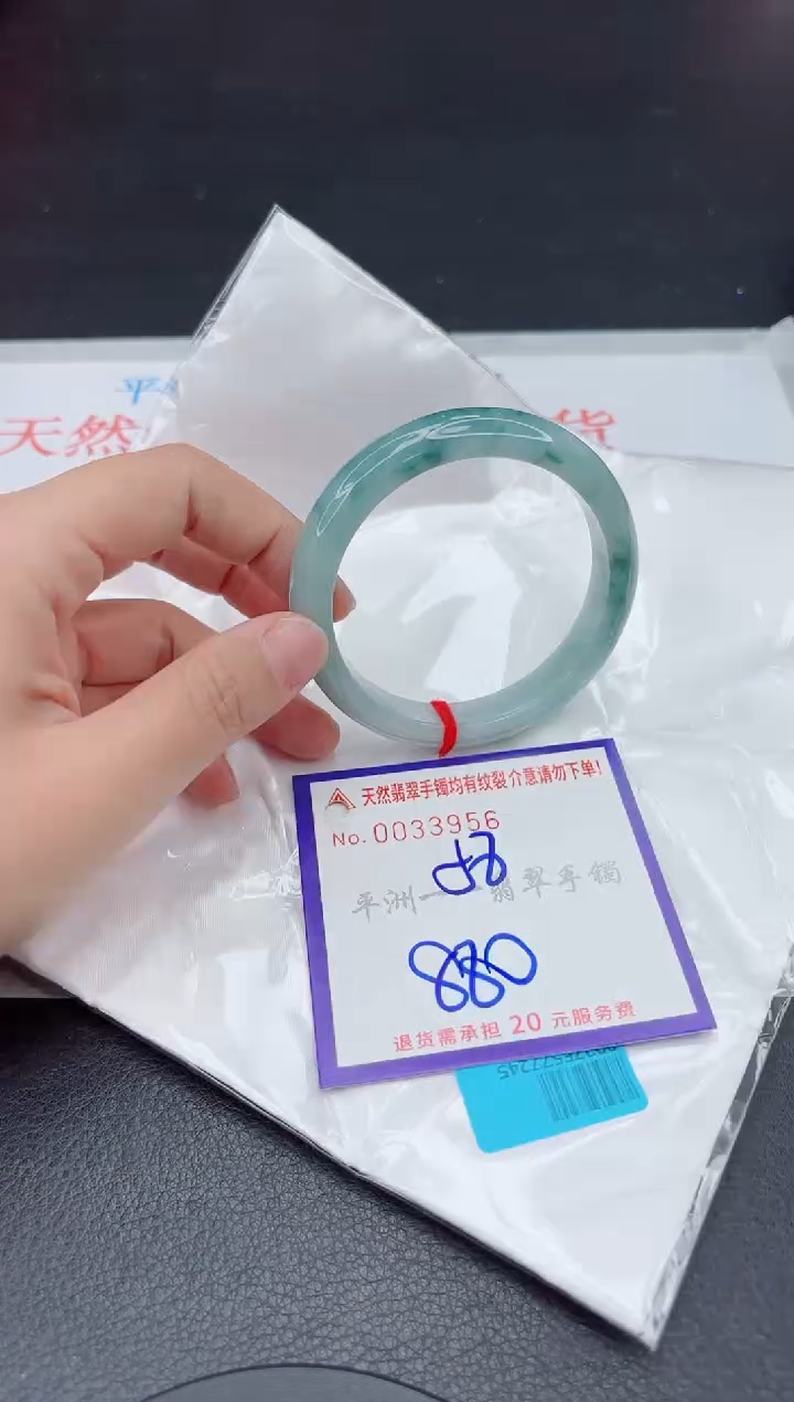 未镶嵌手镯翡翠11111