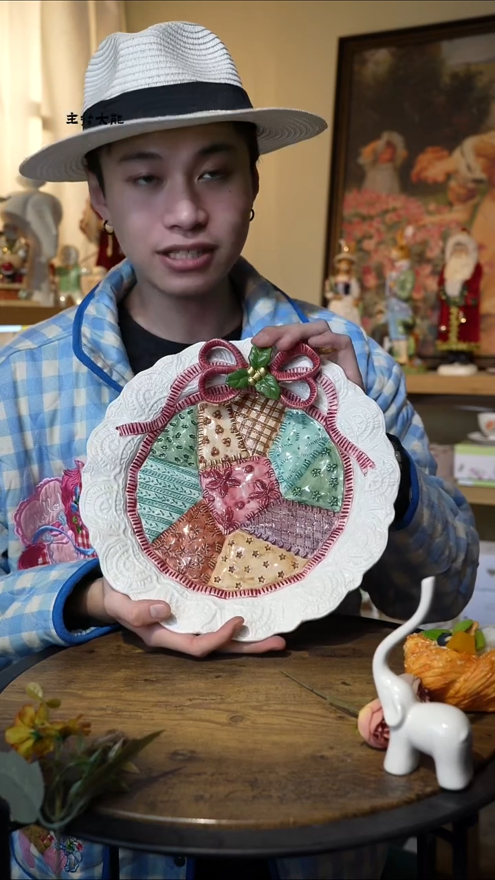 陶高端礼品------T（大