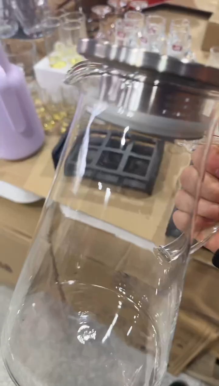 【闪购商品】玻璃无盖款直播专属价格