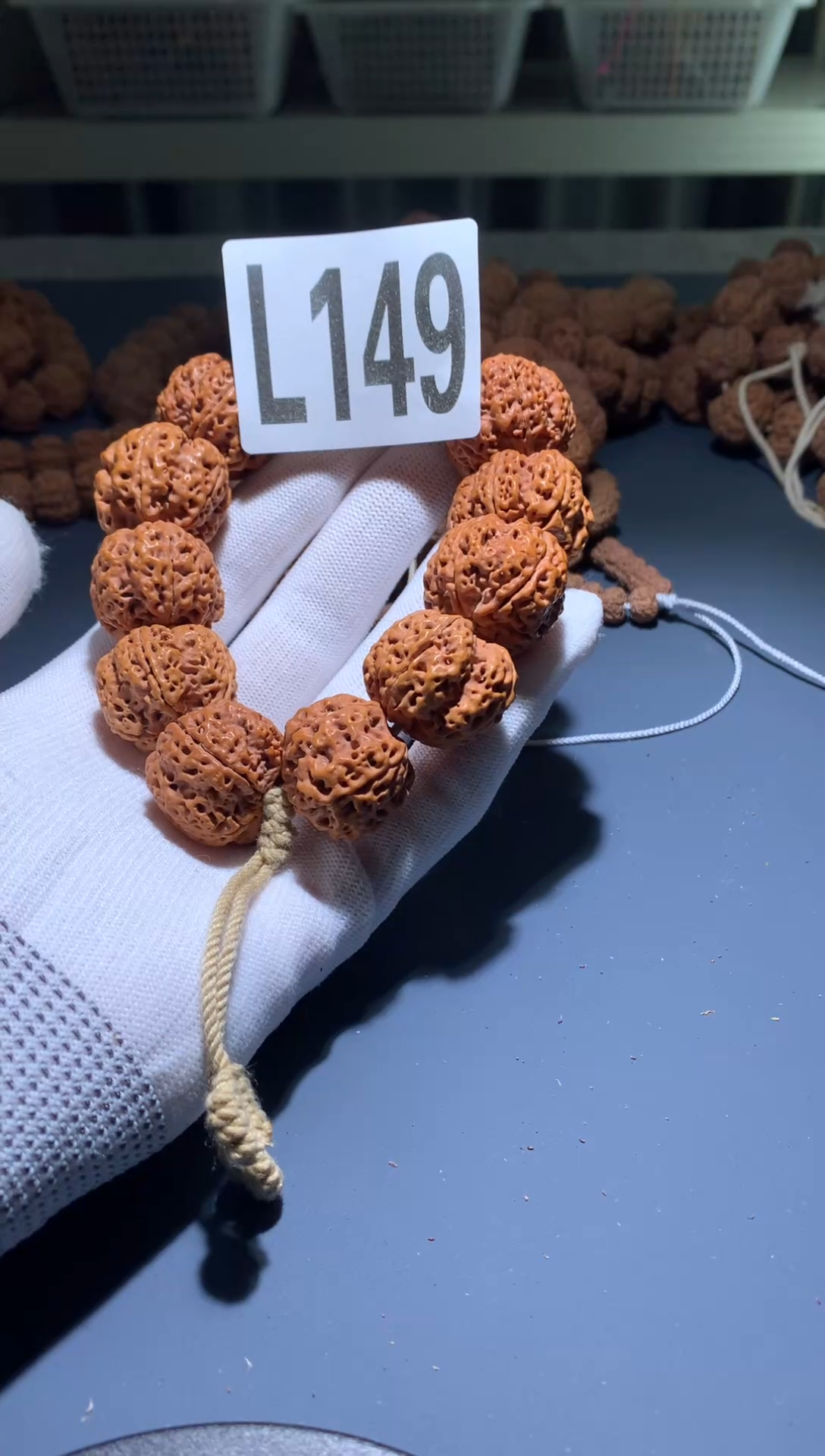 手串金刚菩提L0000149