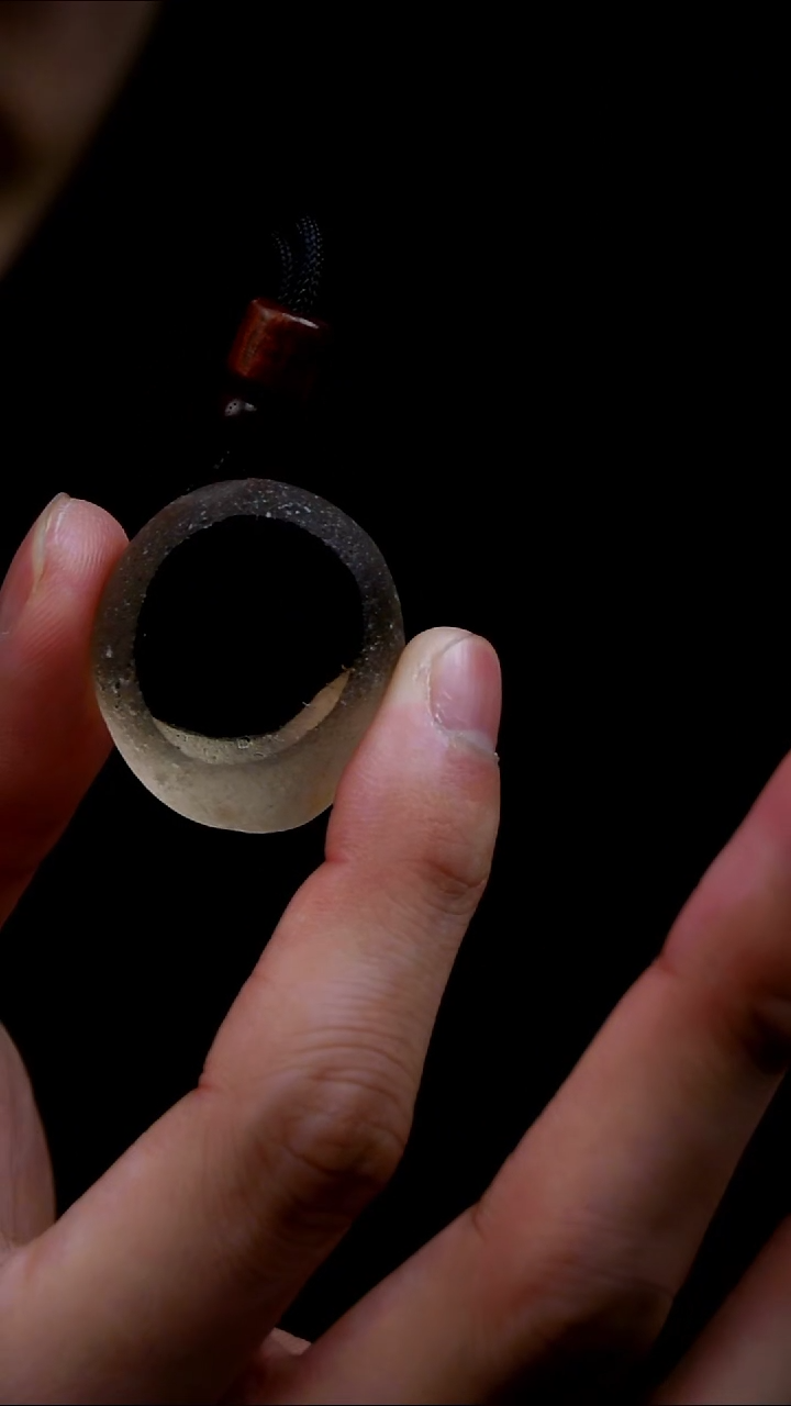 吊坠(赠链)未镶嵌水晶水晶