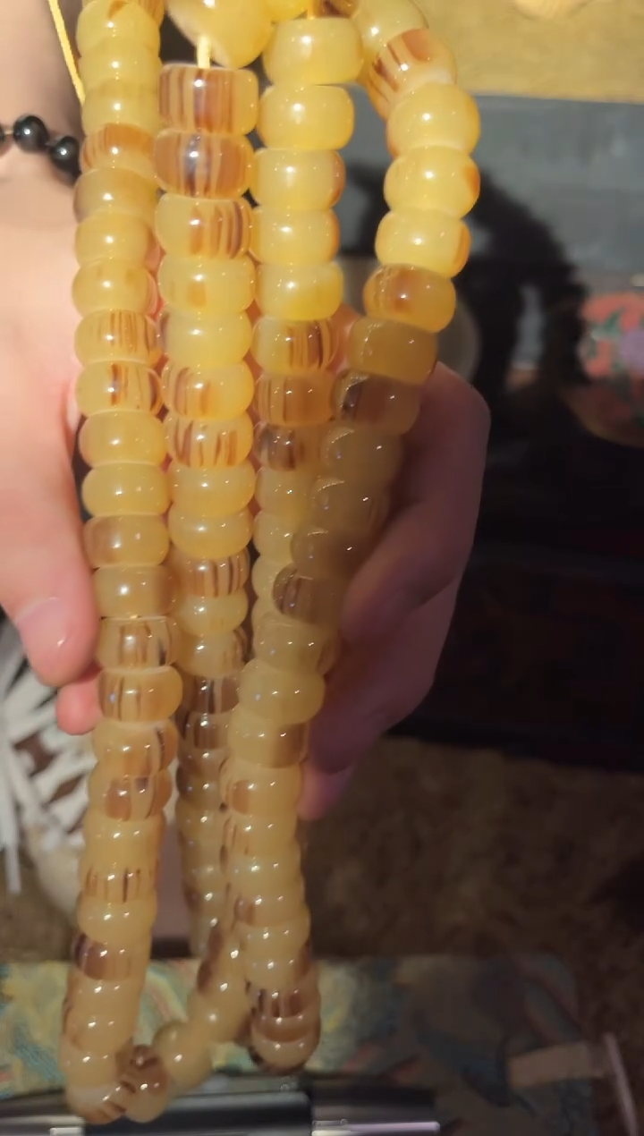 【闪购商品】【闪购商品】正能量算盘项链