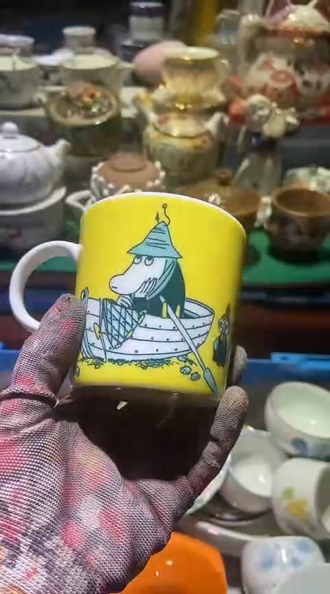 【闪购商品】瓷片1111111111111111