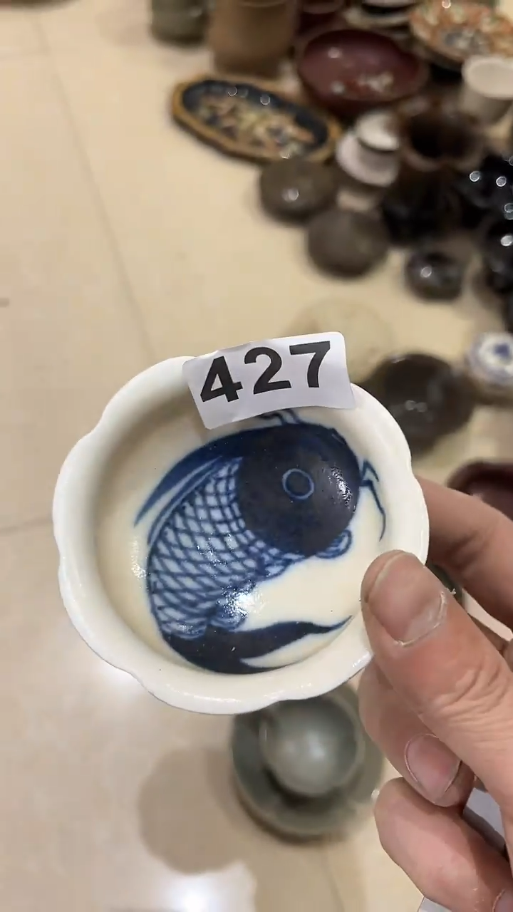 【闪购商品】摆件                