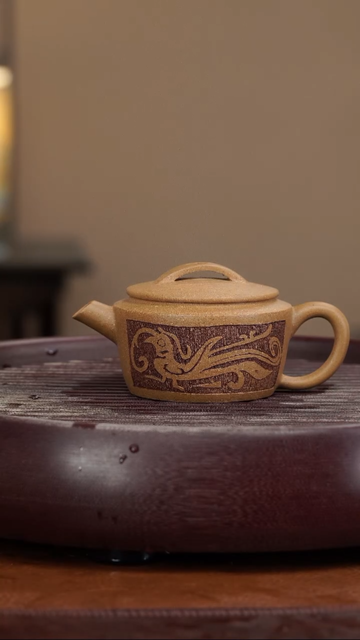 【闪购商品】紫砂茶壶宜兴紫砂壶