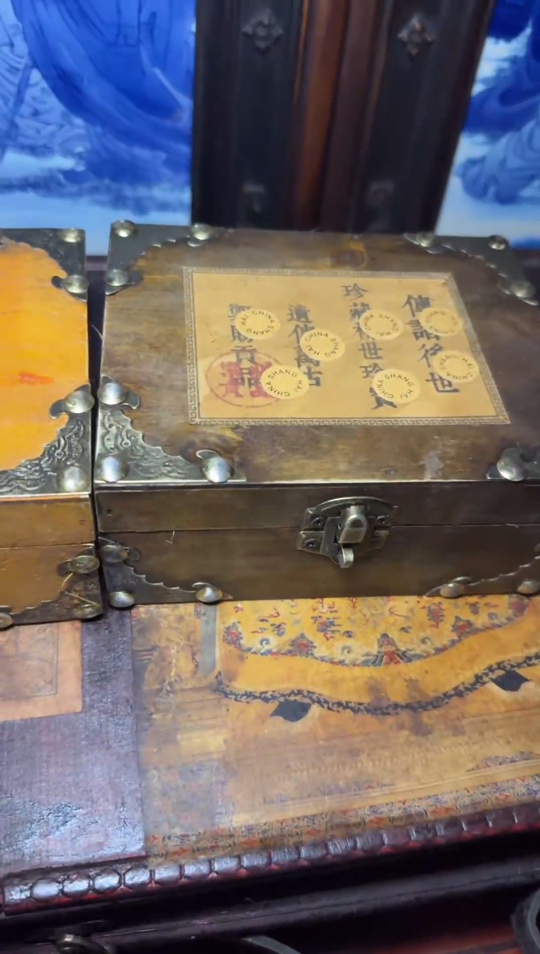 木-----------------福利-------------