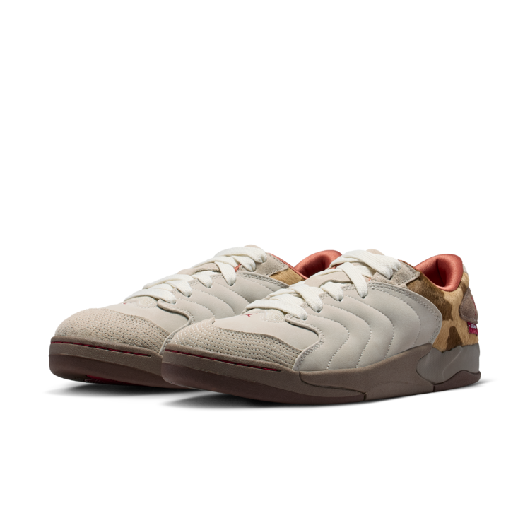 NIKE/耐克【可自提】官方正品AJ SESSION男女同款面包鞋 IQ1111-262