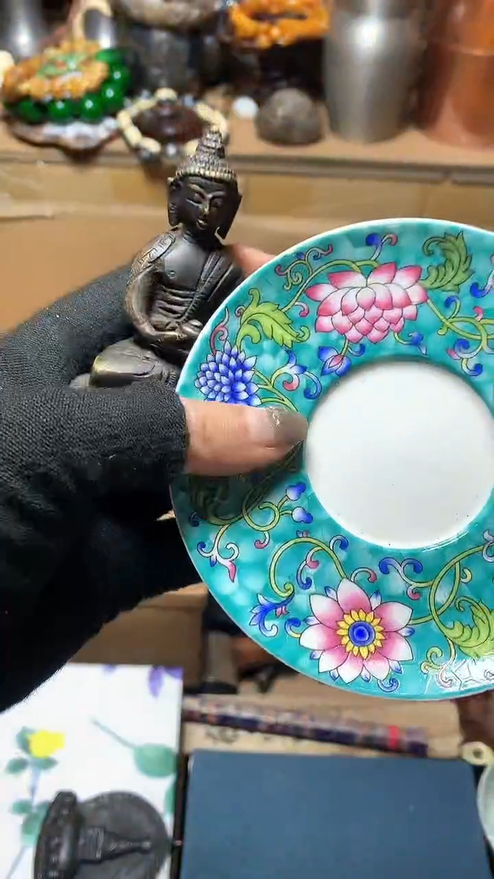 【闪购商品】瓷器默认微瑕瓷器