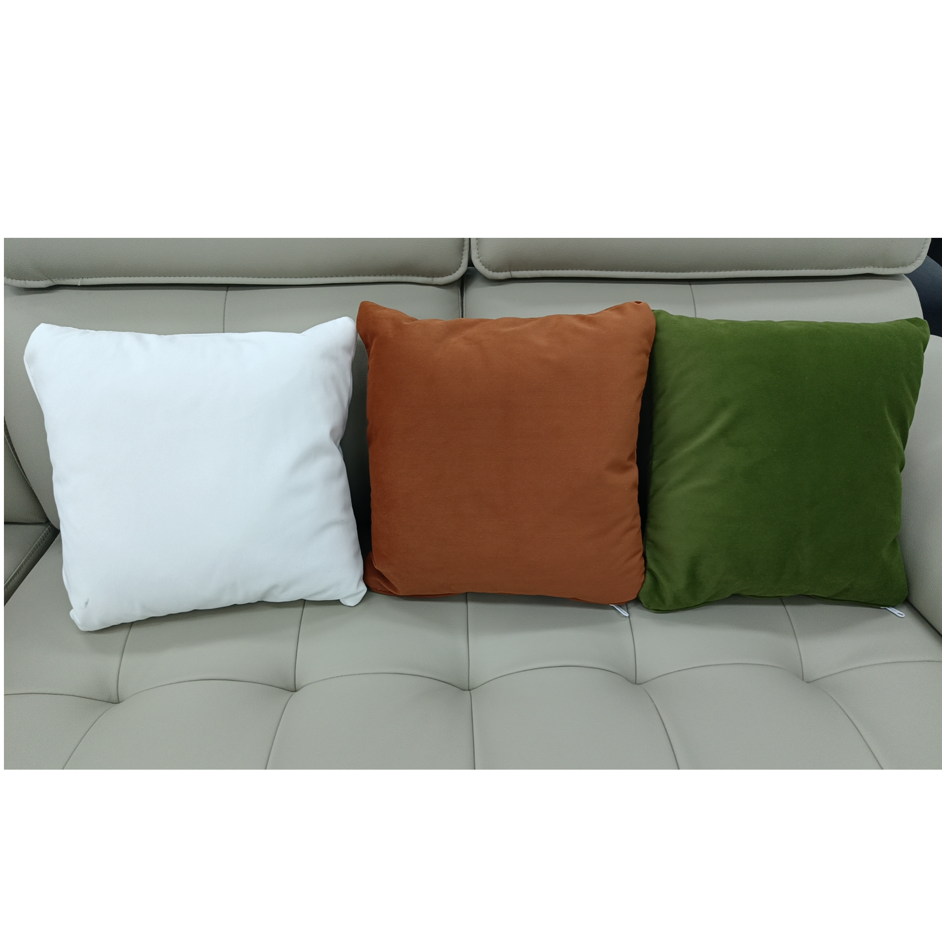 喜叶家具  真皮沙发抱枕  差价链接  劳伦斯正品  交个朋友      