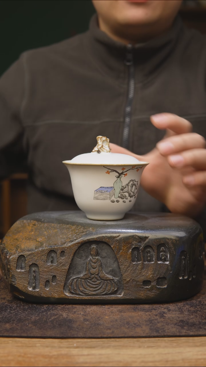 【闪购商品】甘石陶艺开播福利*839
