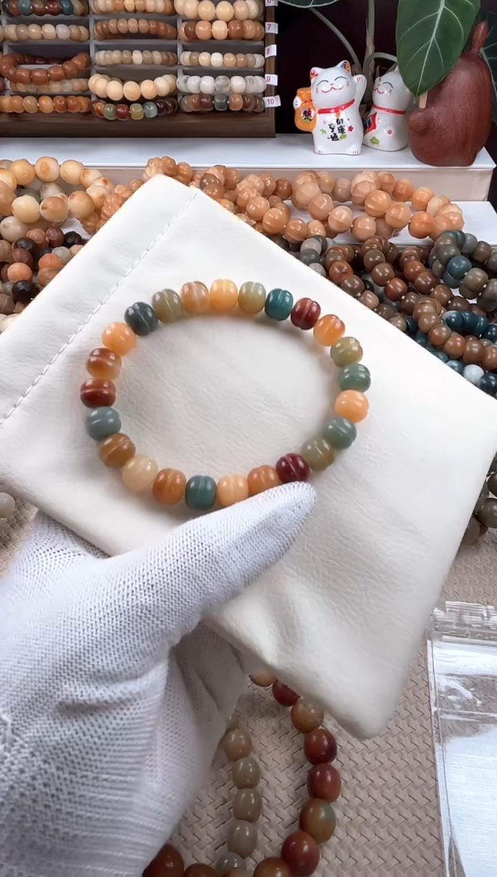 【闪购商品】菩提根/象牙果吊坠w258卡10 油膏