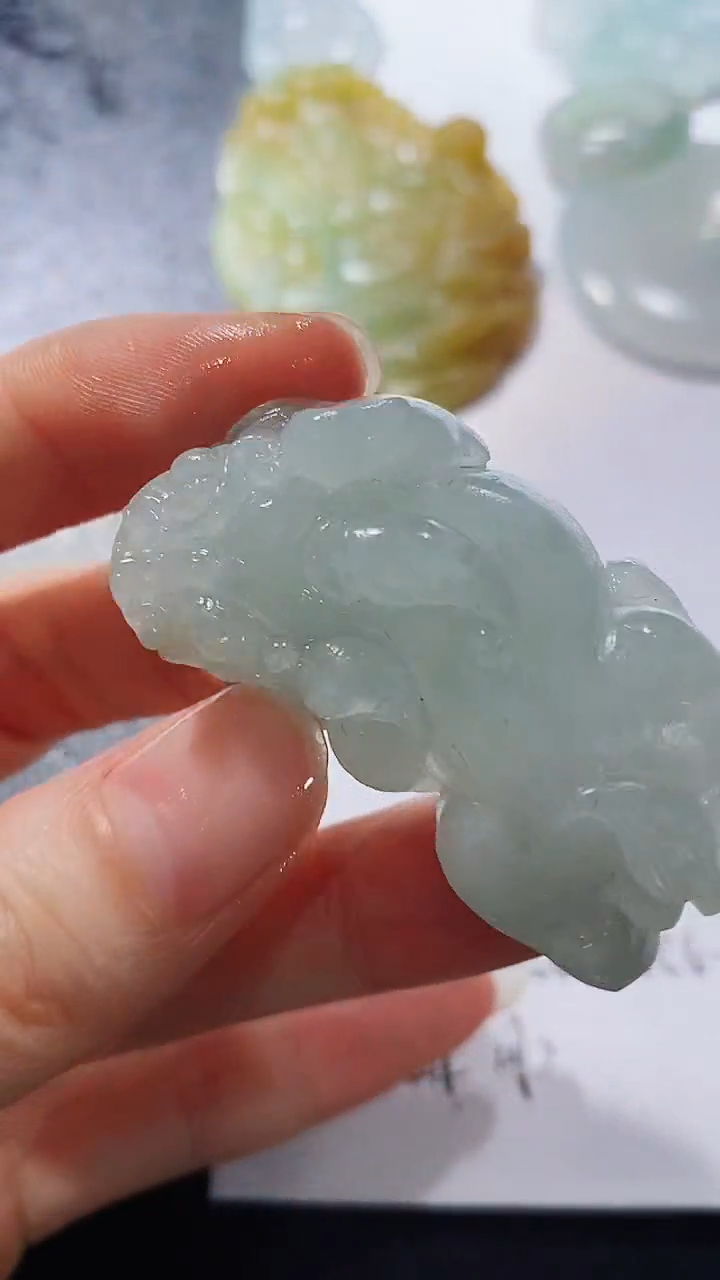 未镶嵌定制翡翠231231581231