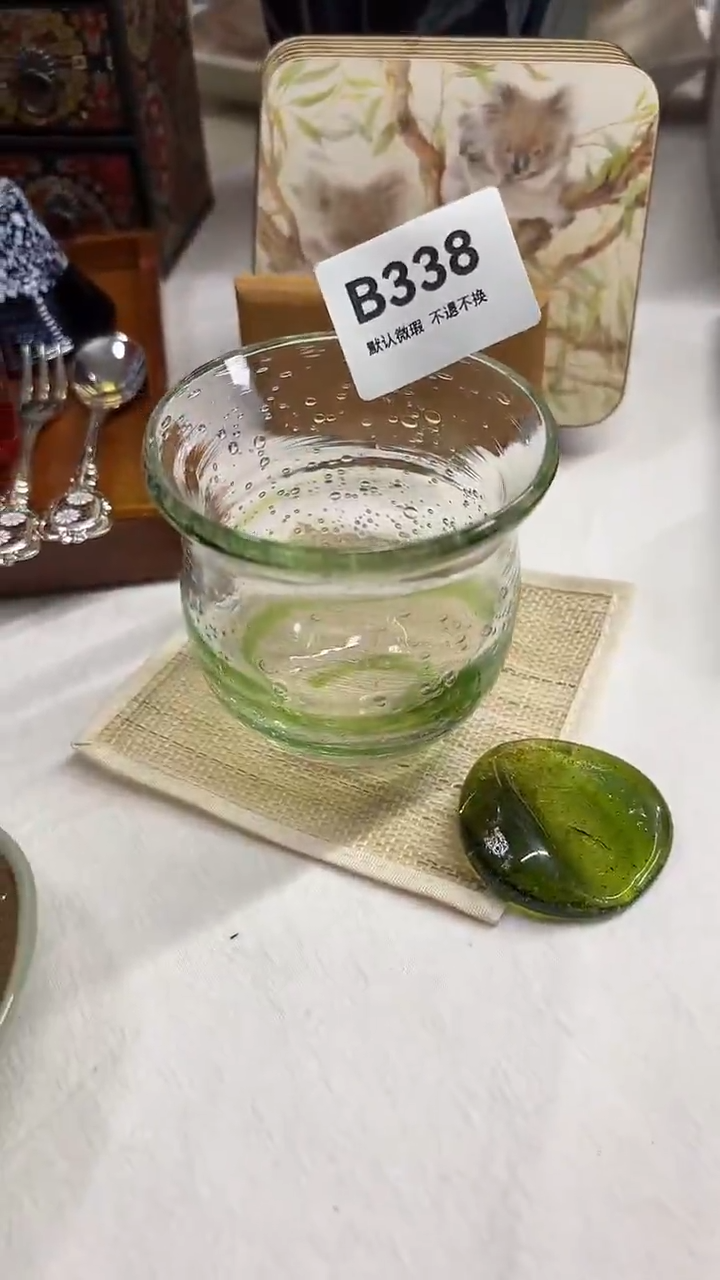 瓷片元*子喵喵家都是大漂亮，2个