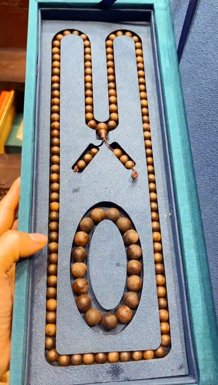 【闪购商品】沉香木手串欣妹专属精选链接b221353