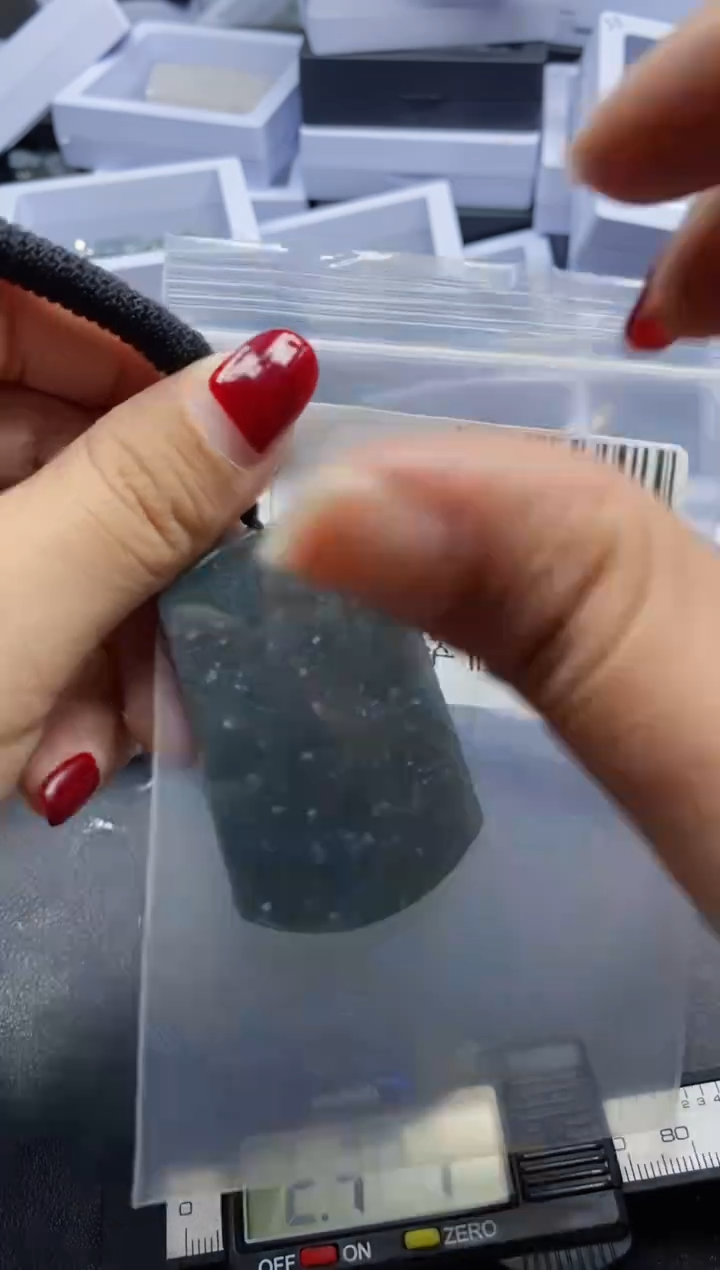 【闪购商品】翡翠吊坠(不含链)未镶嵌34967
