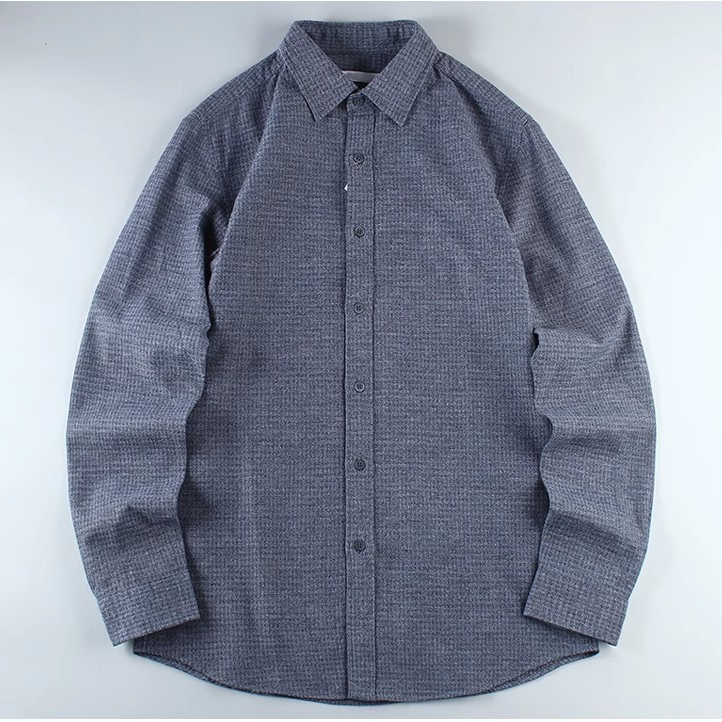 A059-Z01长袖衬衫CAY4WC1501