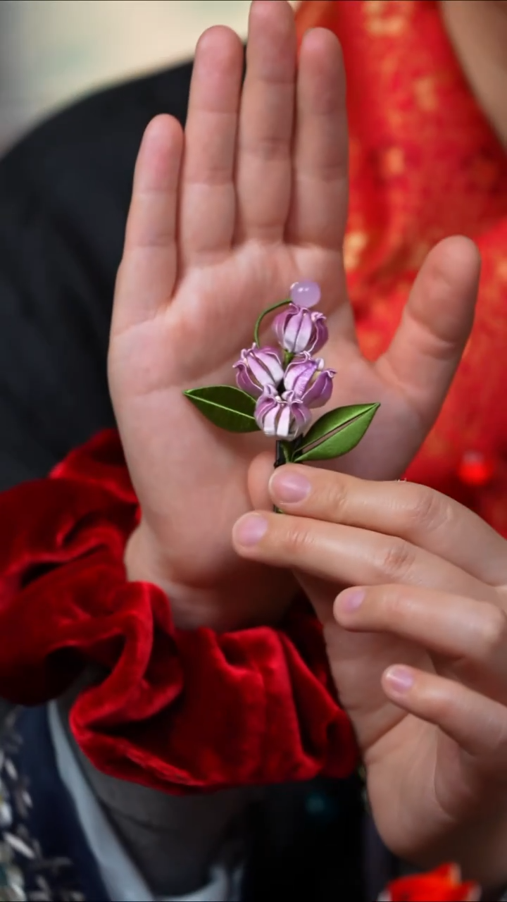 织绣0801非遗国风手工美物