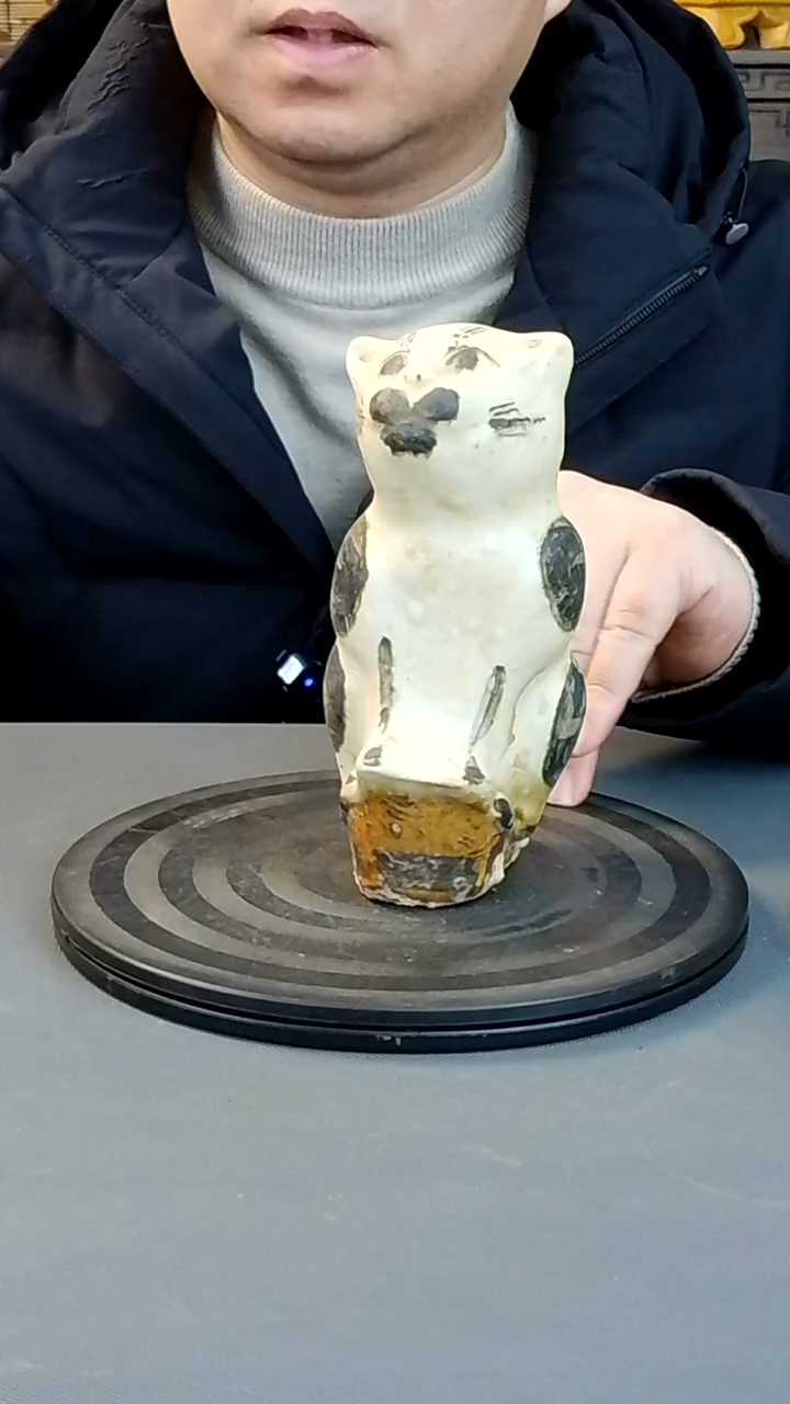 摆件摆件复古风格瓷器