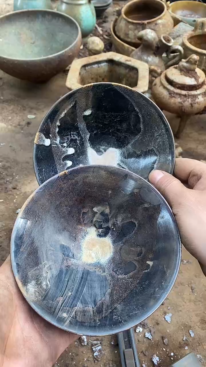 摆件陶瓷器瓷器瓷器瓷器