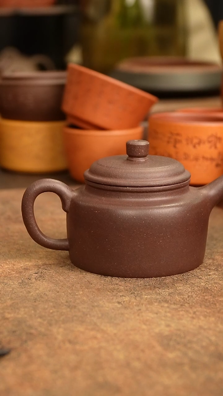 茶杯紫砂开**果54555555555555