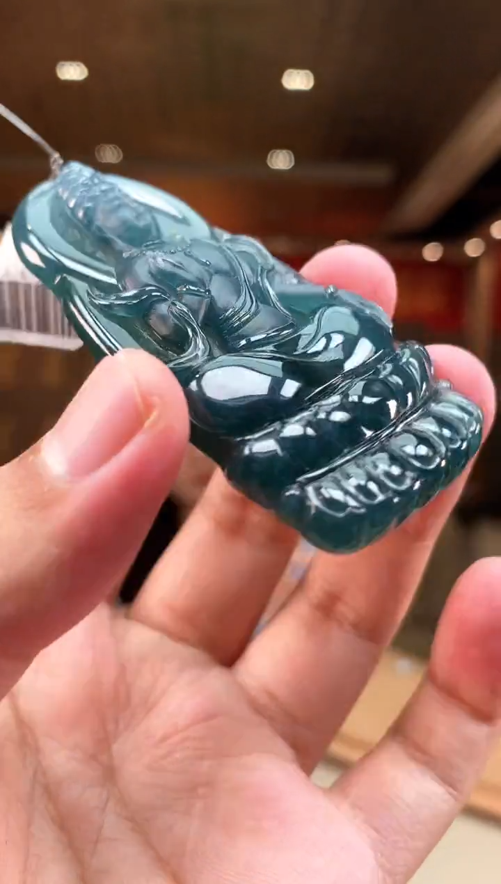 【闪购商品】定制翡翠未镶嵌             *268