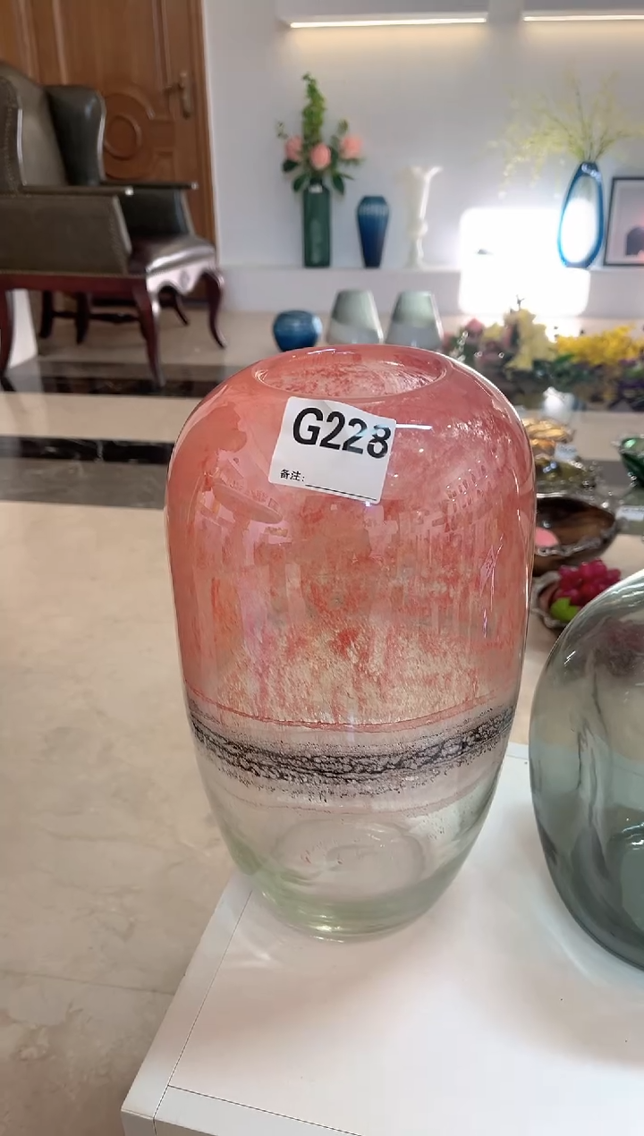 【闪购商品】琉璃手工艺品G228...........