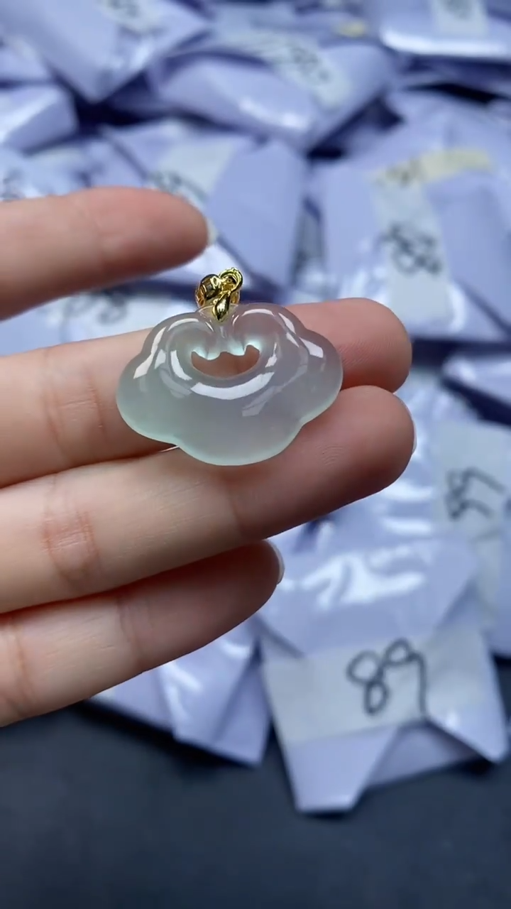 （所见即所得一物一图）10