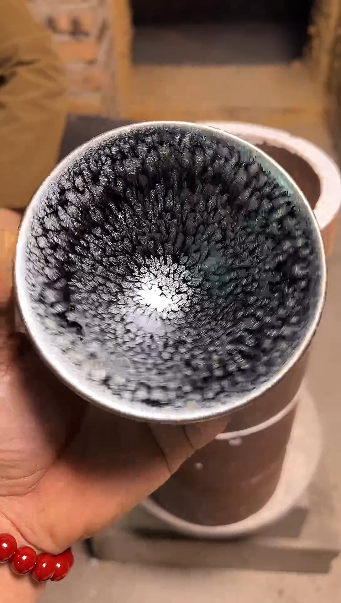 茶盏闪购建盏高端主人杯