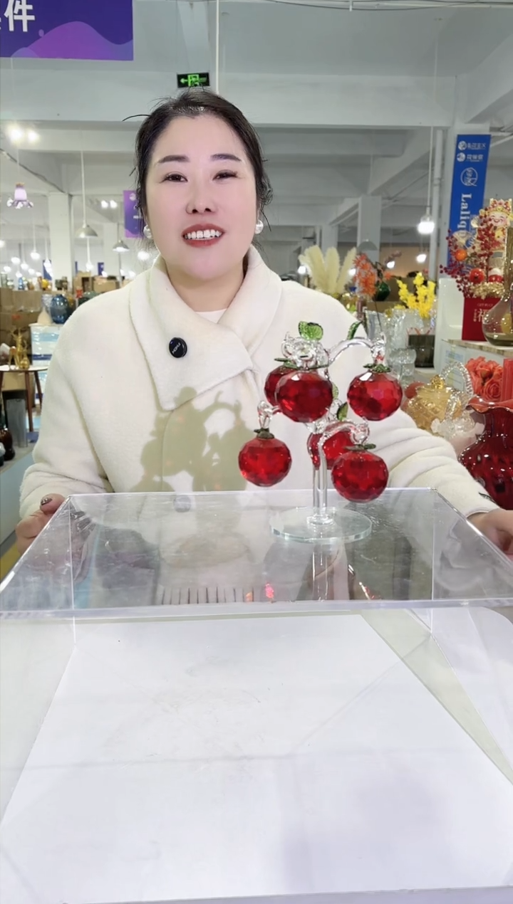 【闪购商品】玻璃CYSJ-苹果6挂