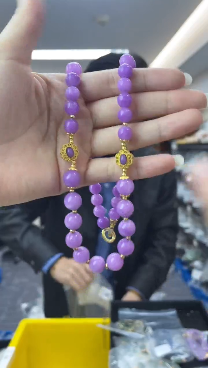 【闪购商品】锂辉石·未镶嵌多样性一件发货