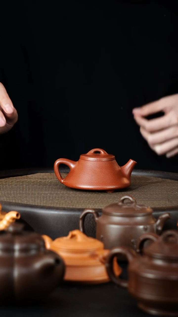 茶壶紫砂精品紫砂壶