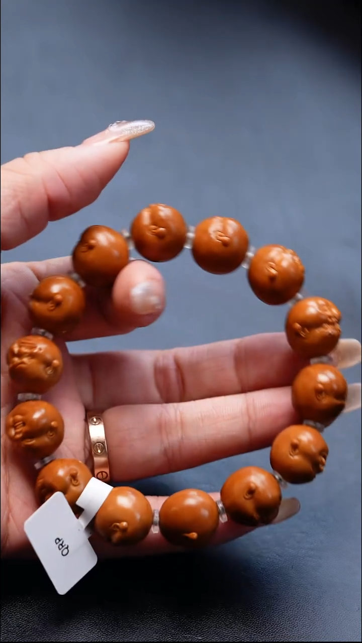 手串/手链橄榄核橄榄核