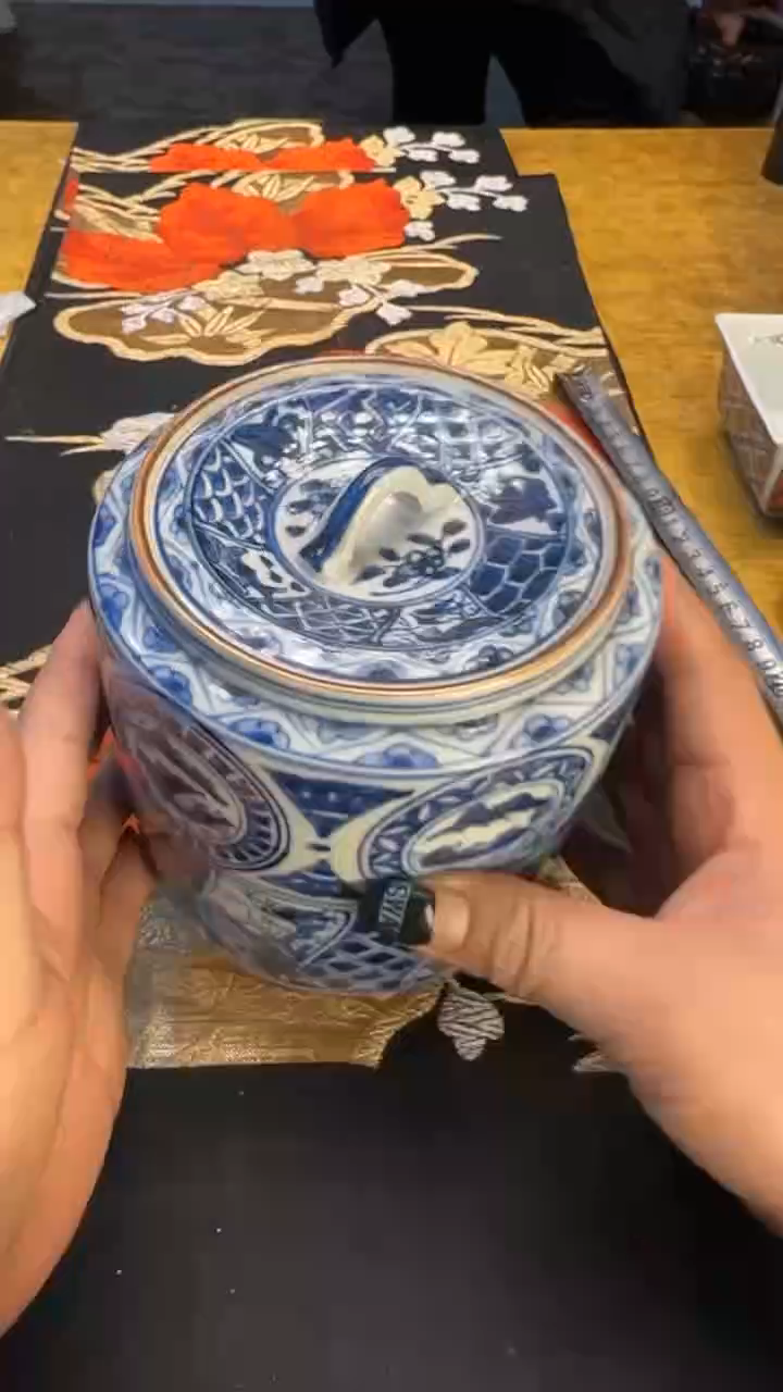 陶瓷器茶文化工艺品41号