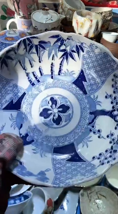 【闪购商品】瓷片6938798495146054966
