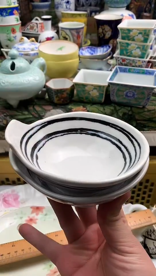 海****司镰仓物语甄选瓷器C200