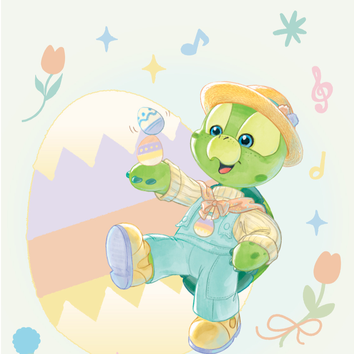 七宝周边 纸巾（甜品yami~）