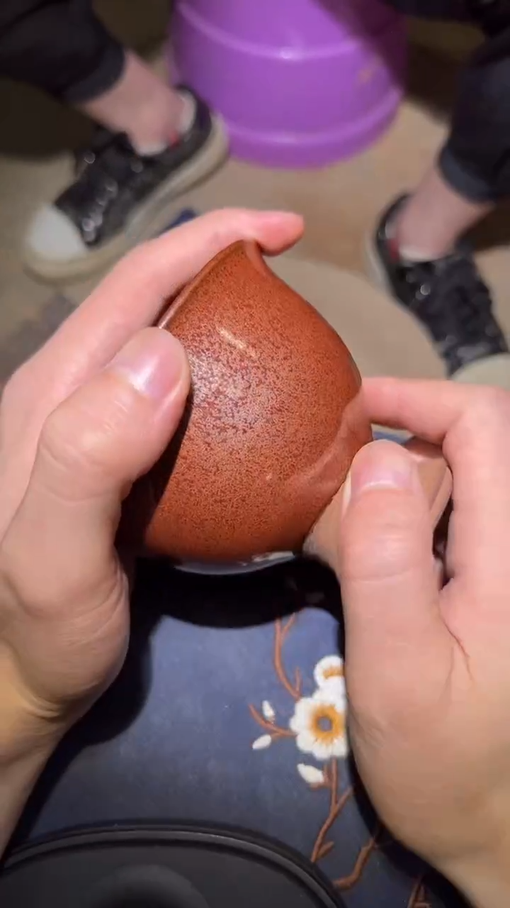 茶盏名家建盏周家勇5