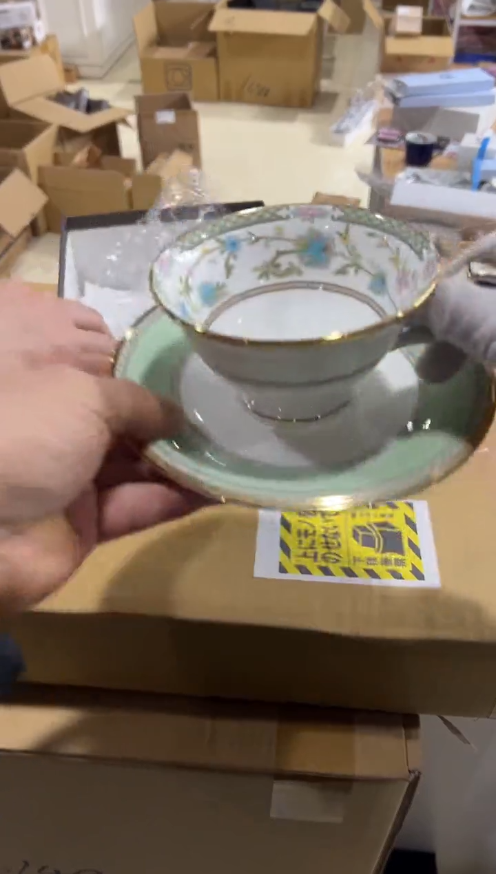 【闪购商品】瓷片h712好好好好好好