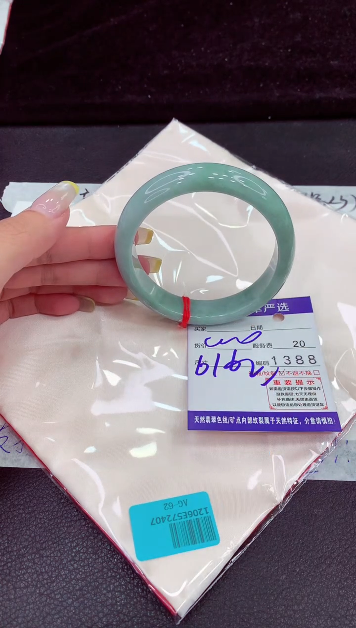 未镶嵌手镯翡翠1111111