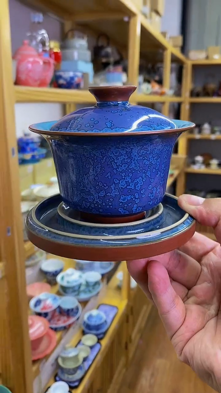 高温烧制陶瓷产品63