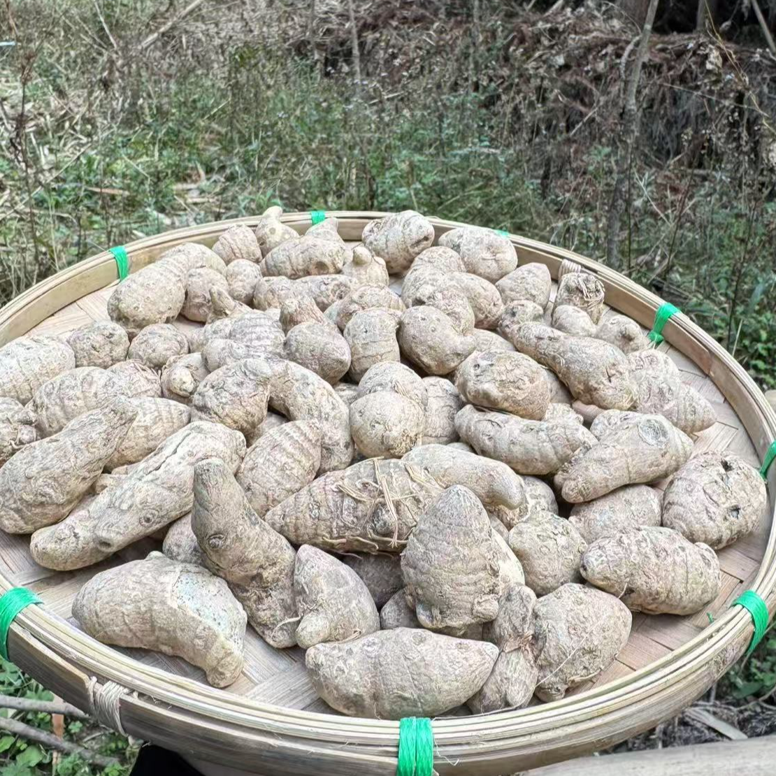 2【雪-三-七】净含量：250-1500g 【阿奎现收】杞