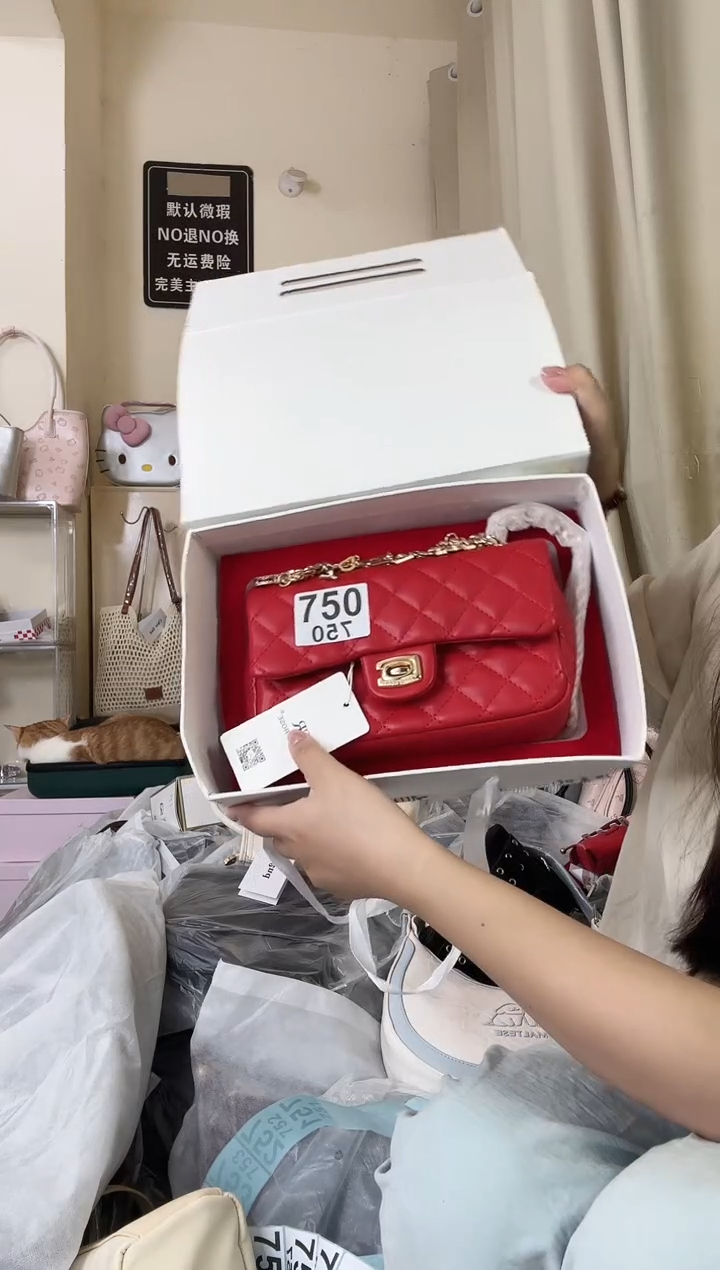 PU以直播间展示为准默认微瑕750