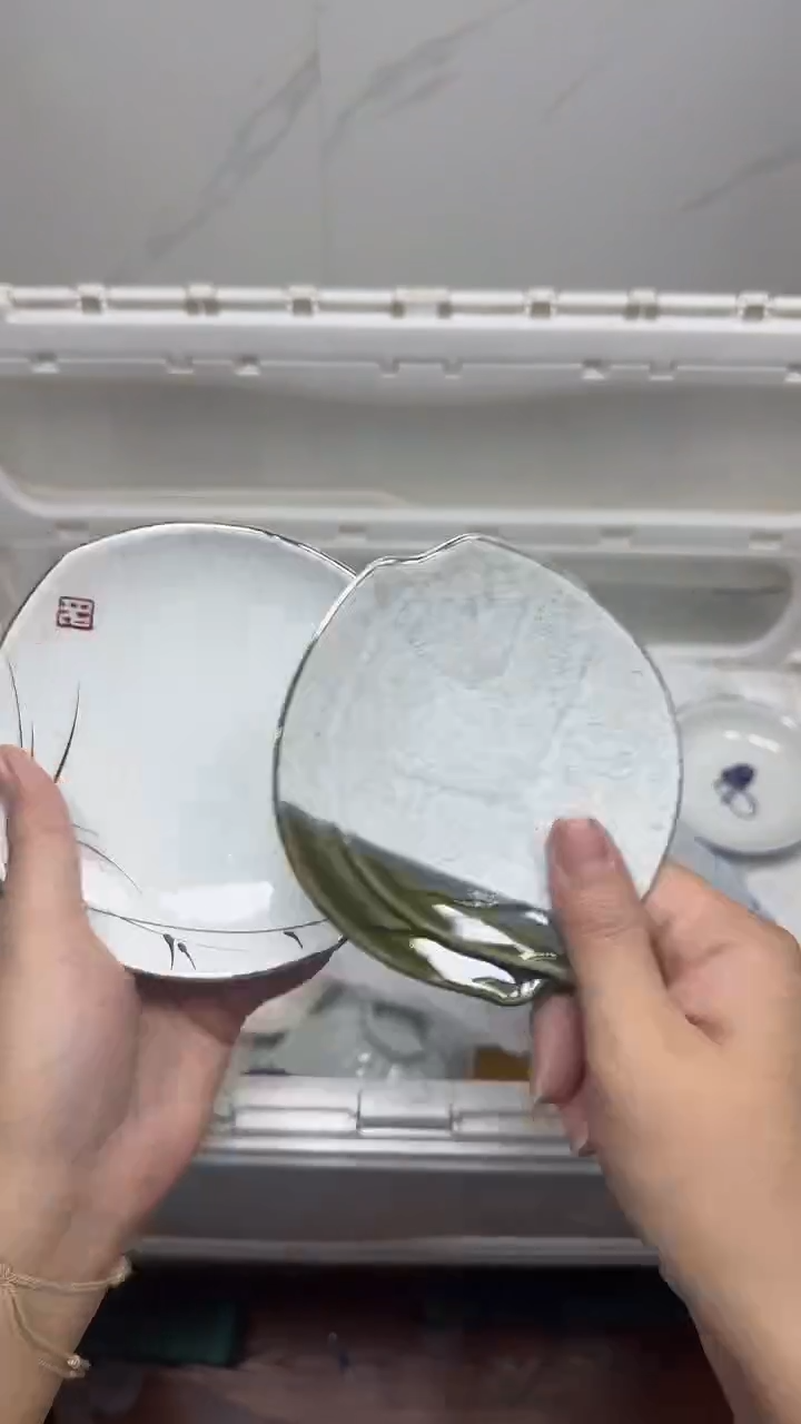 【闪购商品】439回流瓷器默认微瑕，18.8包邮