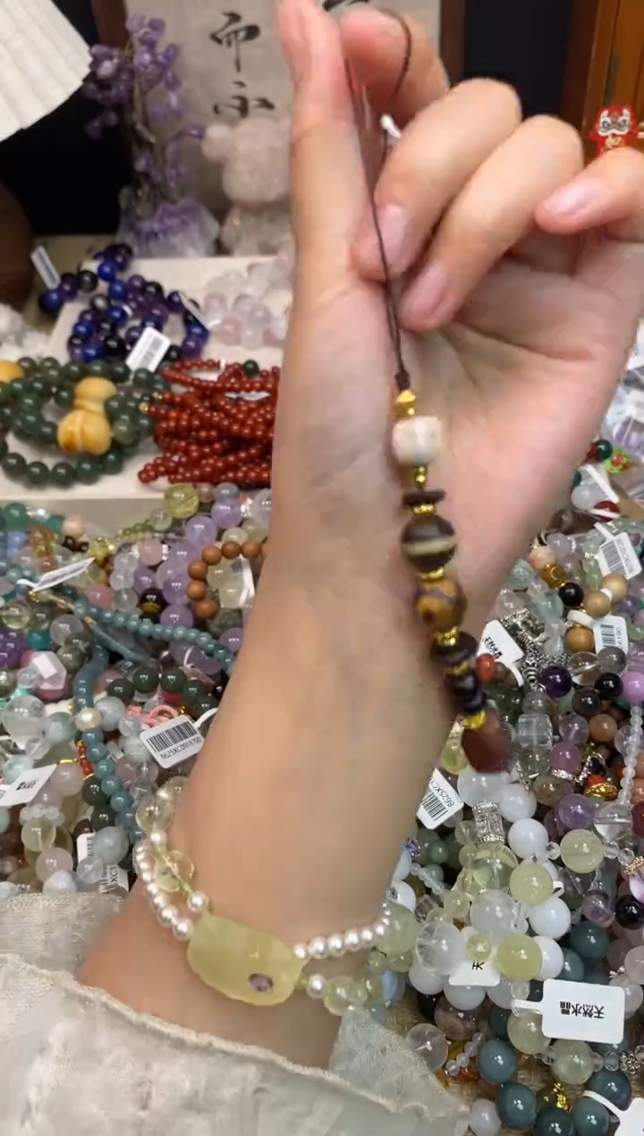 未镶嵌玛瑙挂件164