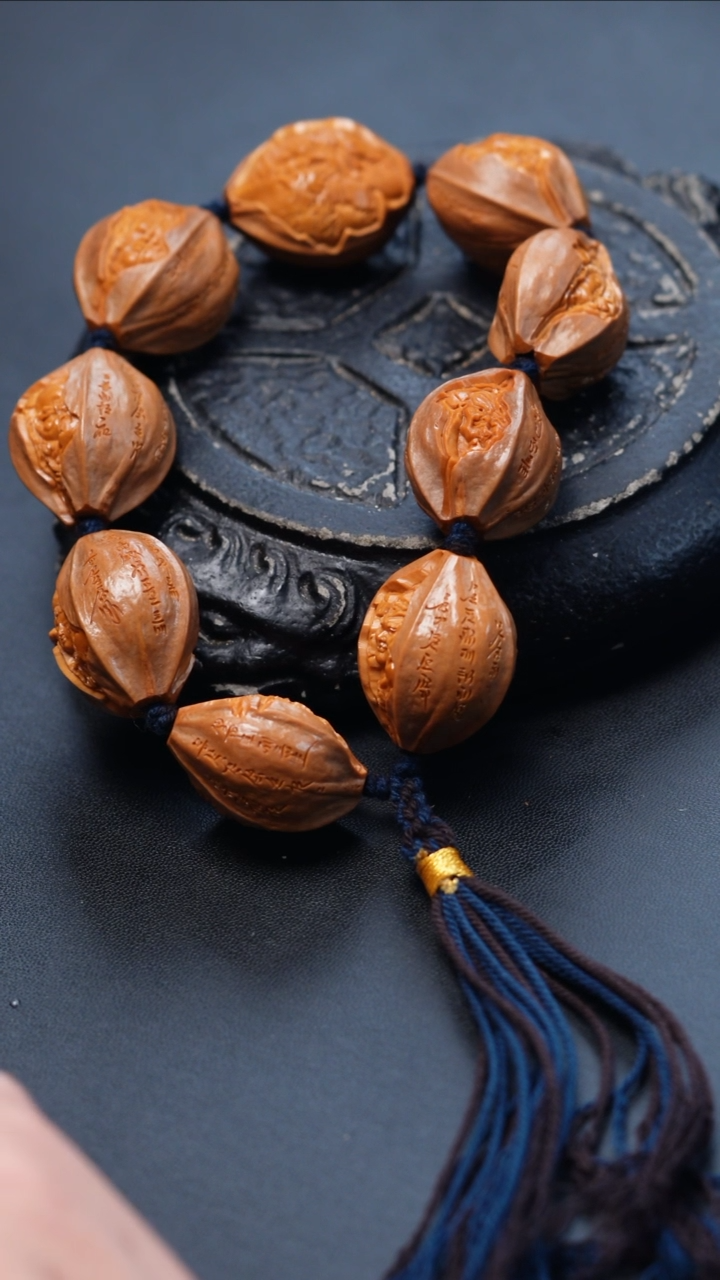 【闪购商品】橄榄核手串/手链橄榄核 