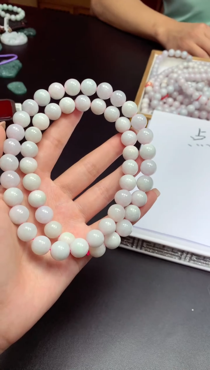 吊坠(不含链)未镶嵌翡翠天然翡翠A货19